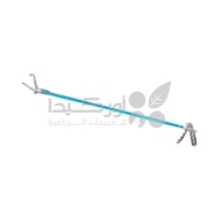 عصي امساك بالثعابين ألومنيوم فورس كاتش قابلة للتطو...