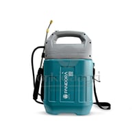 رشاشة باندورا للمبيدات والاسمدة الزراعية والماء 5...