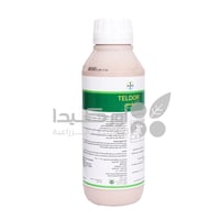 تيلدور 50 إس سي مبيد فطري وقائي وعلاجي لمكافحة الع...