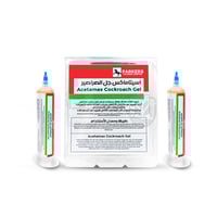 جل اسيتاماكس لمكافحة الصراصير 30 جرام