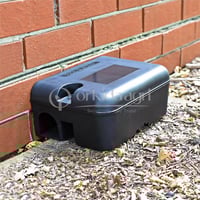 محطة طعوم وسط لمكافحة الفئران والجرذان برو كاتش |...