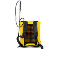 مرشة للمبيدات والاسمدة الزراعية والماء شحن بالبطار...