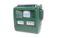 جهاز لطرد الحيوانات - SOLAR YARD SHIELD