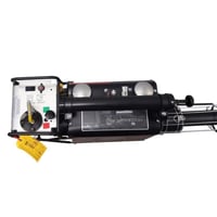 ماكينة ضباب سوبر هوك Dyna-Fog سعة 5 لتر لمكافحة ال...