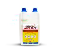 ألفا سكت 6 أس سي مبيد لمكافحة الحشرات الزاحفة والط...