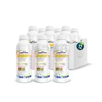 سنايبر اس سي 1 لتر - كرتون 12 حبات