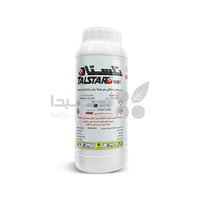 تلستار 100 إي سي مبيد عناكبي أكاروسي 1 لتر