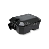 محطة طعوم كبيرة لمكافحة الفئران والجرذان برو كاتش...