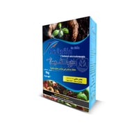 دولفين نحاس مخلبي عناصر صغرى 1 كجم