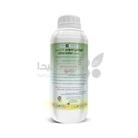 اورتس سوبر 5% أس سي مبيد عناكبي أكاروسي 1 لتر