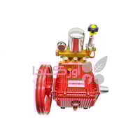 مضخة رش مبيدات صيني يوكوهاما ضغط 30 بار موديل OS30...