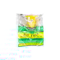 مصيدة مائية كيس بلاستيك لمكافحة الذباب