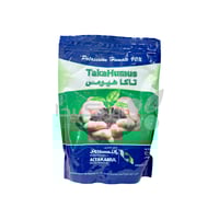 تاكا هيومس سماد عضوي (يقضي على الملوحة في التربة)...