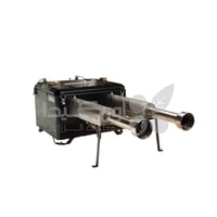 ماكينة ضباب تربو فوج 2000 كوري 130 لتر لمكافحة الح...