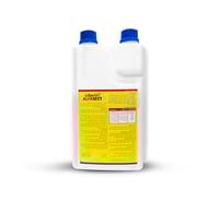 ألفا سكت 6 أس سي مبيد لمكافحة الحشرات الزاحفة والط...