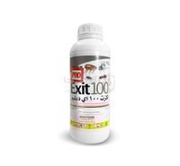 اكزت 100 اي دبليو 1 لتر - كرتون 12 حبة