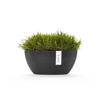 مركن إيكو بوت فايبر صوفيا ECOPOTS مقاس 30 × 12 × 1...