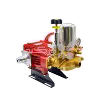 مضخة رش مبيدات صيني يوكوهاما ضغط 30 بار موديل OS30...