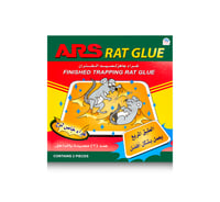 مصيدة لاصقة لمكافحة الجرذان والفئران ARS