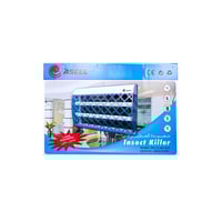 مصيدة ضوئية لاصقة لمكافحة الحشرات الطائرة Model 36...