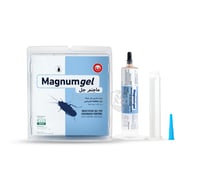 ماجنم جل لمكافحة الصراصير 40 جرام