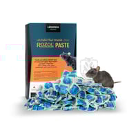 روزول طعوم لينة لمكافحة القوراض 200 جرام