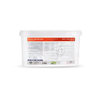 راسكال مكعبات شمعية لمكافحة الفئران والجرذان 2.5 ك...