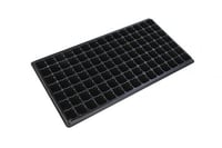 صينية تشتيل بلاستيكية 105 عين