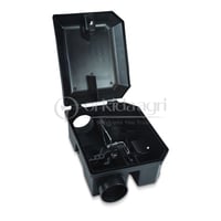 محطة طعوم كبيرة لمكافحة الفئران والجرذان برو كاتش...