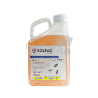 سولفاك 50 إي سي مبيد حشري لمكافحة الحشرات الطائرة...