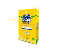 شوك 25 دي بي مبيد حشري على هيئة بودرة 500 جرام 16...