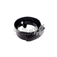 قاعدة مرشة جلوريا سعة 5 لتر لون أسود موديل 540454