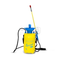 مرشة كوندا للمبيدات والاسمدة الزراعية والماء 5 لتر...