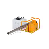 جهاز بلس فوج PULSFOG ماكينة ضباب سعة 55 لتر موديل...