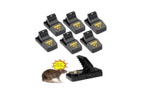 فخ لمكافحة الفئران