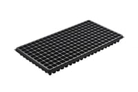 صينية تشتيل بلاستيكية 288 عين