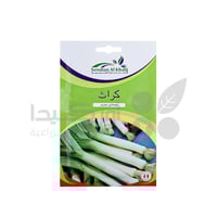 بذور كراث جيجانتي ديفرينو 10 غم