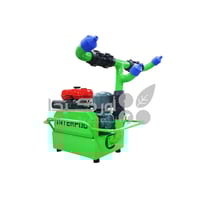 جهاز رذاذ ULV كوري Hurricane سعة 150 لتر لمكافحة ا...