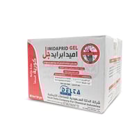 مدبرايد جل مكافحة الصراصير 600 جرام