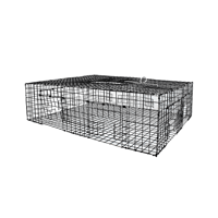 مصيدة حديدية للحمام فورس كاتش 71*61*20 سم