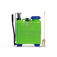 مرشة مبيدات وأسمدة زراعية EPOCA سعة 20 لتر موديل S...