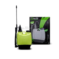 مرشة للمبيدات والاسمدة الزراعية والماء سعة 20 لتر...