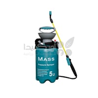 رشاشة MASS للمبيدات والأسمدة والماء 5 لتر