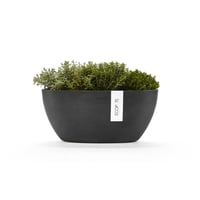 مركن إيكو بوت فايبر صوفيا ECOPOTS مقاس 30 × 12 × 1...