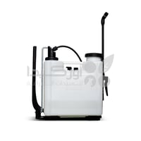 مرشة للمبيدات والاسمدة الزراعية والماء سعة 16 لتر...