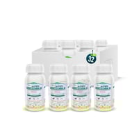 منتوثرين 10 اي سي 250 ملل - كرتون 32 حبة