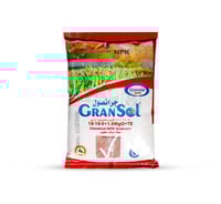 جرانصول 5-18-18 سماد محبب أحمر عالي الفوسفور والبو...