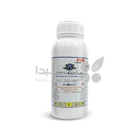 أثينا 118 اي دبليو مبيد عناكبي أكاروسي 500 ملل