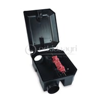 محطة طعوم كبيرة لمكافحة الفئران والجرذان برو كاتش...