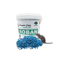 روبان حبيبات لمكافحة الفئران 1 كيلو جرام